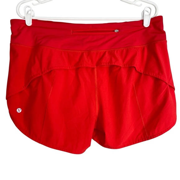 Lululemon speed up shorts - Picture 8 of 11